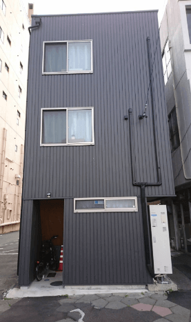 First Aid 静岡 社屋画像